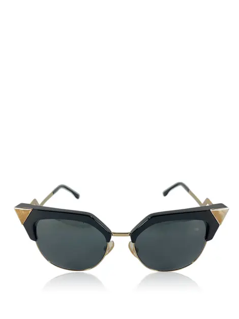Óculos de Sol Fendi FF0149/S Preto
