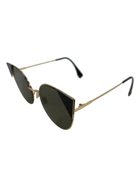 Óculos de Sol Fendi FF0190/S Preto
