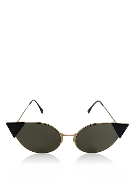 Óculos de Sol Fendi FF0190/S Preto