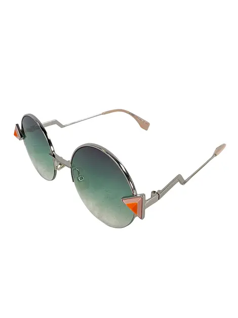 Óculos de Sol Fendi FF0243/S Rosa