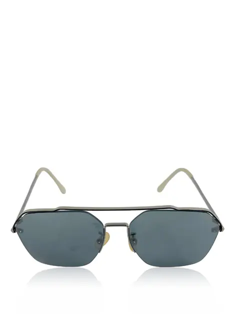 Óculos de Sol Fendi FFM0032/S Off White