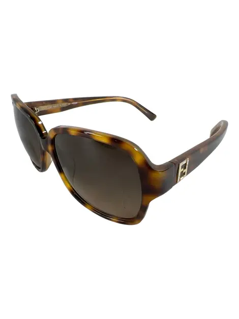 Óculos de Sol Fendi FS5232R Tartaruga