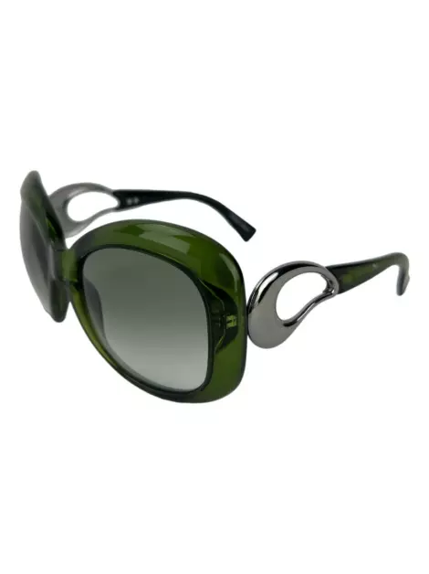Óculos de Sol Giorgio Armani 650/S Verde