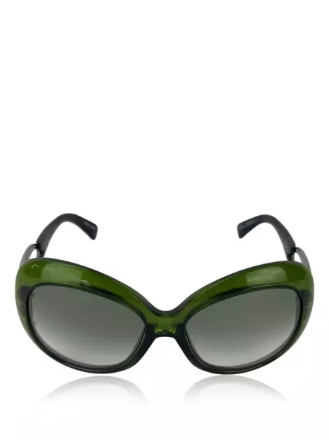 Óculos de Sol Giorgio Armani 650/S Verde