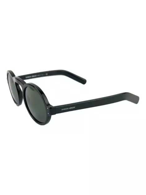 Óculos de Sol Giorgio Armani AR803-M Preto