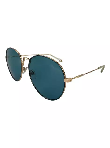 Óculos de Sol Givenchy GV7089/S Dourado