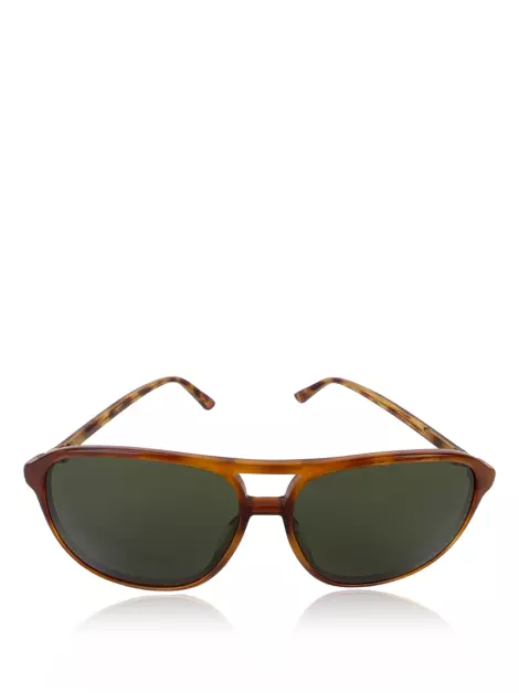 Óculos de Sol Gucci GG0016S Estampado