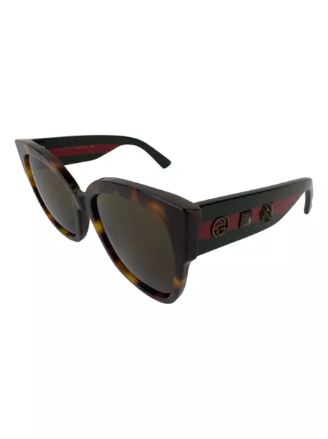 Óculos de Sol Gucci GG0059S Web