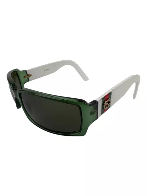 Óculos de Sol Gucci GG2564/S Branco