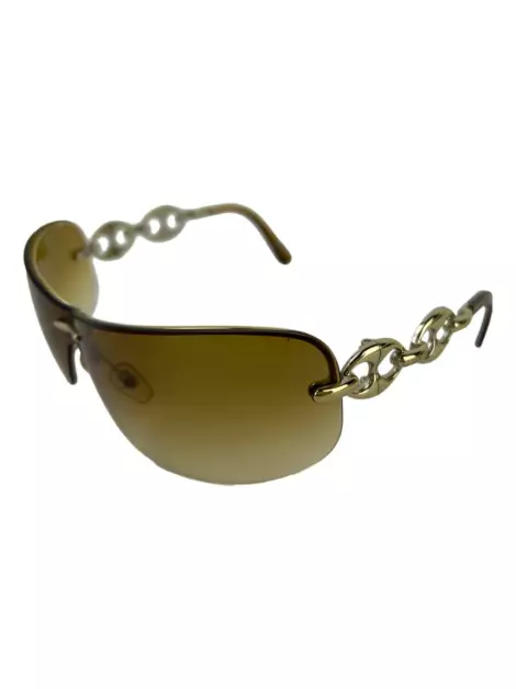 Óculos de Sol Gucci GG2772/S Marrom