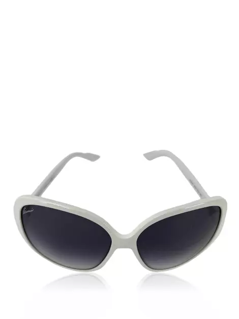 Óculos de Sol Gucci GG3157/S Branco