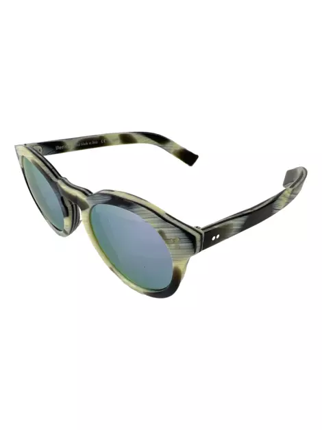 Óculos de Sol Illesteva Leonard 2 Estampado