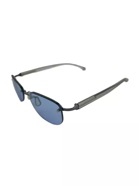 Óculos de Sol Jean Paul Gaultier 50-0035 Azul