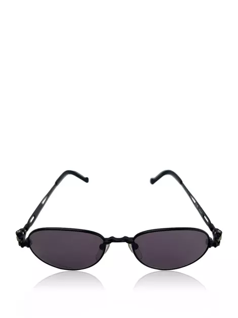 Óculos de Sol Jean Paul Gaultier 56-8102 Preto