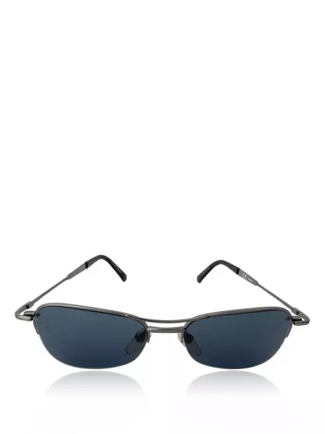 Óculos de Sol Jean Paul Gaultier 58-0010 Preto