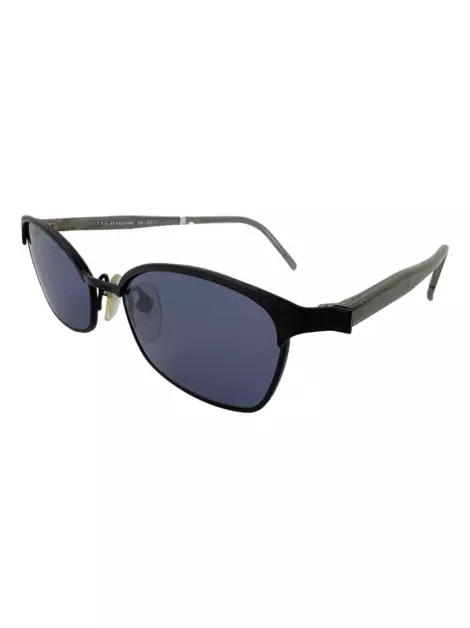 Óculos de Sol Jean Paul Gaultier 58-0011 Cinza