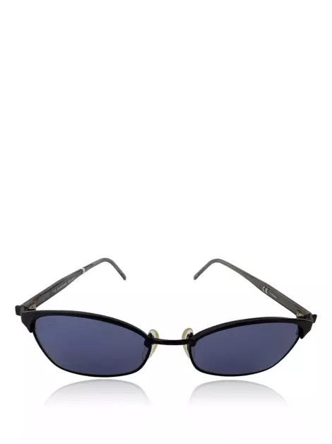 Óculos de Sol Jean Paul Gaultier 58-0011 Cinza