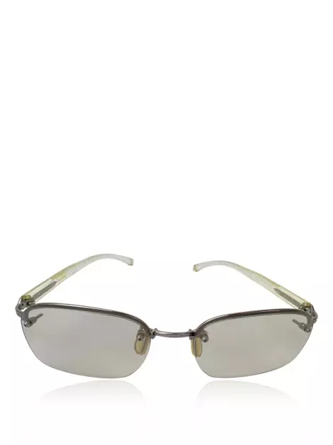Óculos de Sol Jean Paul Gaultier 58-0035 Transparente