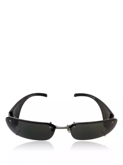 Óculos de Sol Jean Paul Gaultier 58-0061 Marrom