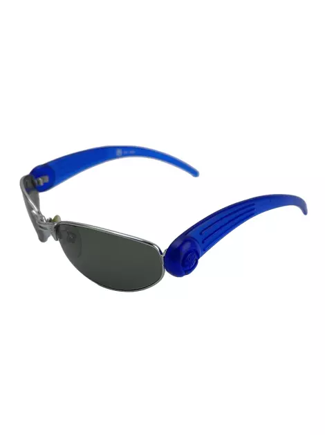 Óculos de Sol Jean Paul Gaultier 58-7207 Azul