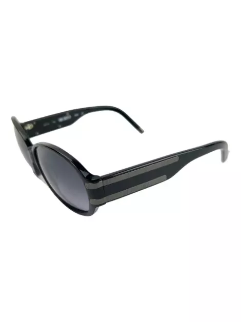 Óculos de Sol Karl Lagerfeld 636S Preto