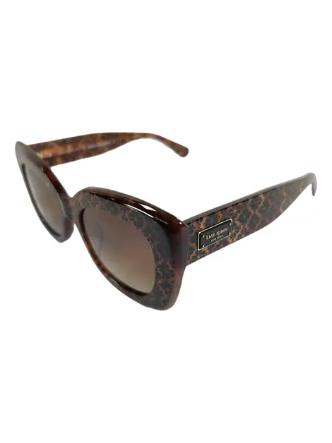 Óculos de Sol Kate Spade Kalie Estampado