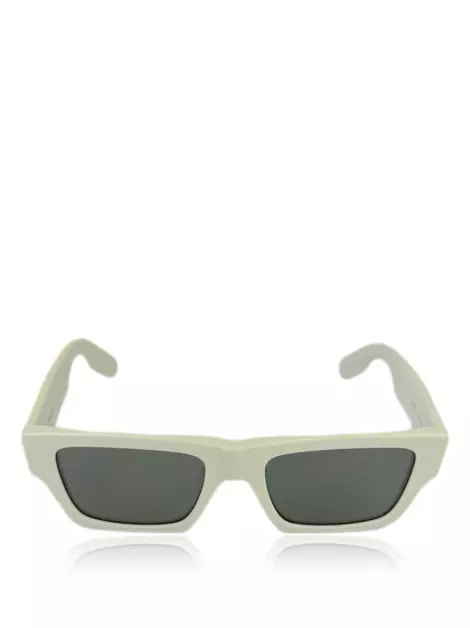 Óculos de Sol Kenzo KZ40100U Branco