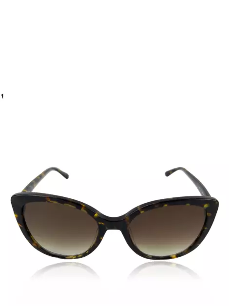 Óculos de Sol Longchamp LO670S Tortuga