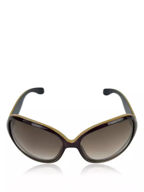 Óculos de Sol Marc By Marc Jacobs MMJ047S Vinho