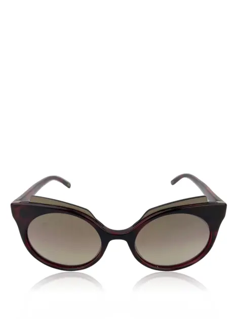 Óculos de Sol Marc Jacobs 105/S Vinho