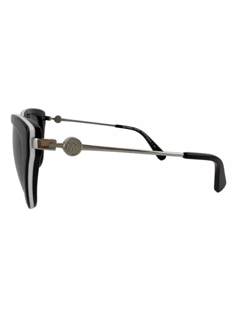 Óculos de Sol Michael Kors Abela II MK6039 Preto