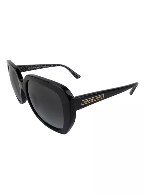 Óculos de Sol Michael Kors Manhasset MK2140 Preto