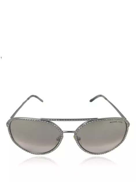 Óculos de Sol Michael Kors MK1039 Prateado