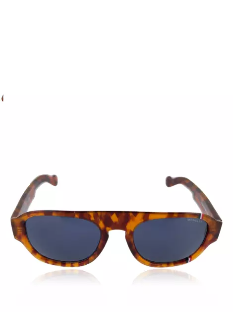 Óculos de Sol Moncler ML0096 Bege