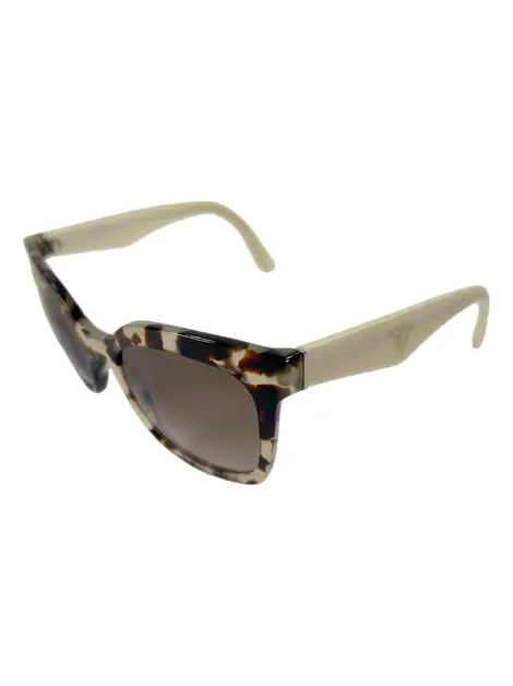 Óculos de Sol Prada SPR 24Q Tartaruga