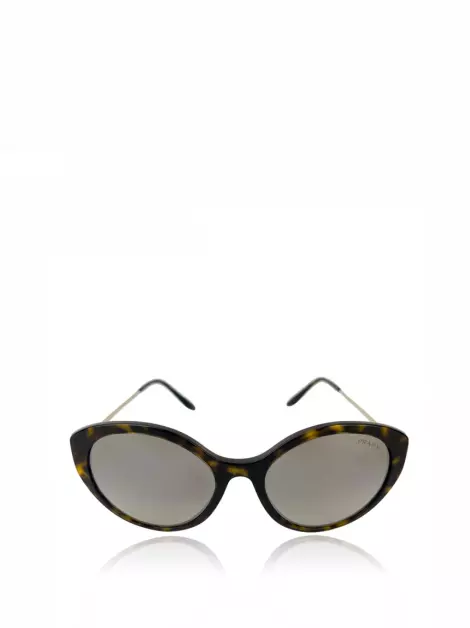 Óculos de Sol Prada SPR18X Tartaruga