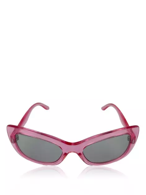 Óculos de Sol Prada SPR19M Rosa