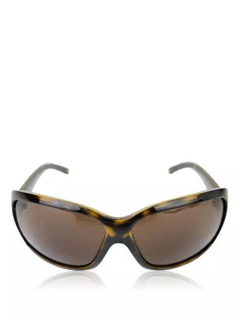 Óculos de Sol Prada SPR20I Tartaruga