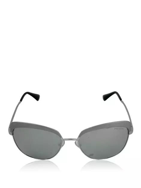 Óculos de Sol Prada SPR51T Espelhado
