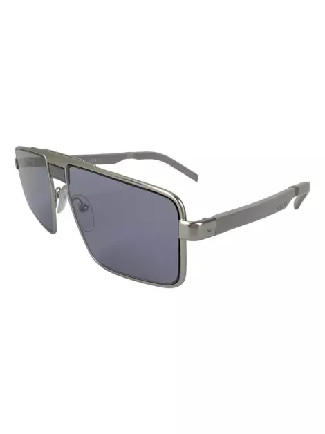 Óculos de Sol Prada SPR61W Cinza