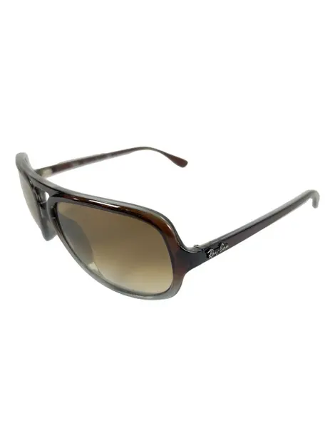 Óculos de Sol Ray-Ban Acetato RB4162 Marrom
