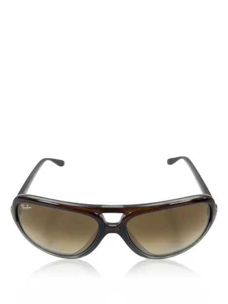 Óculos de Sol Ray-Ban Acetato RB4162 Marrom