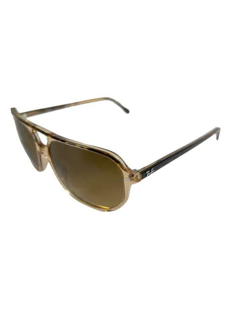 Óculos de Sol Ray-Ban Bill One Marrom