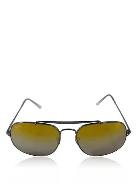 Óculos de Sol Ray-Ban General RB3561 Metal Grafite