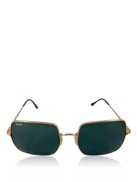 Óculos de Sol Ray-Ban RB1971 Classic Estampado