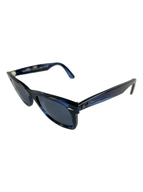 Óculos de Sol Ray-Ban RB2140 Wayfarer Azul