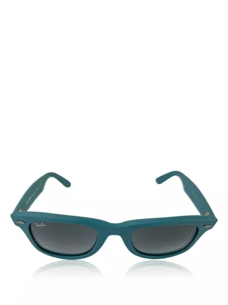 Óculos de Sol Ray-Ban RB2140 Wayfarer Verde
