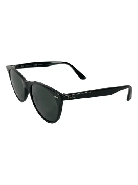 Óculos de Sol Ray-Ban RB2185 Preto