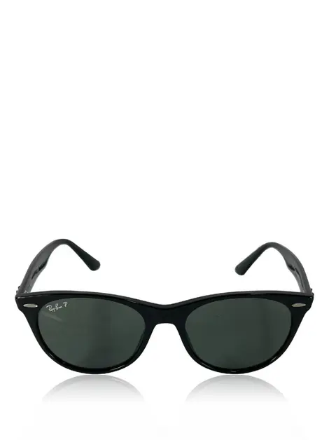 Óculos de Sol Ray-Ban RB2185 Preto