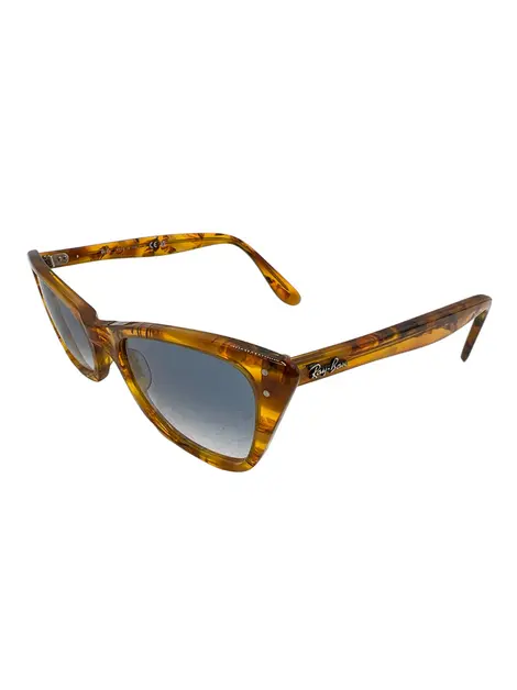 Óculos de Sol Ray-Ban RB2299 Lady Burbank Estampado